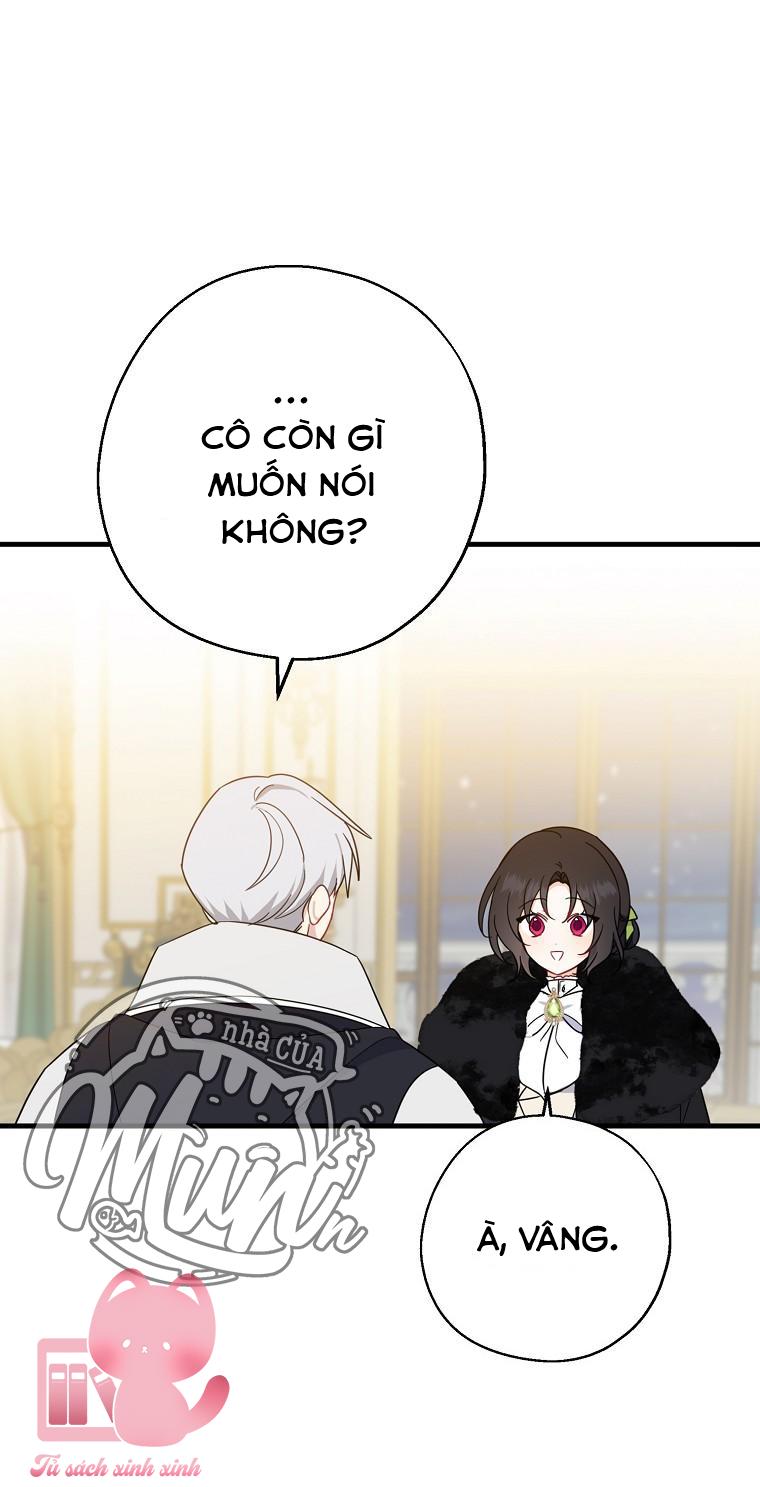 A Nào, Ngậm Thìa Vàng Nhé? - Chap 39