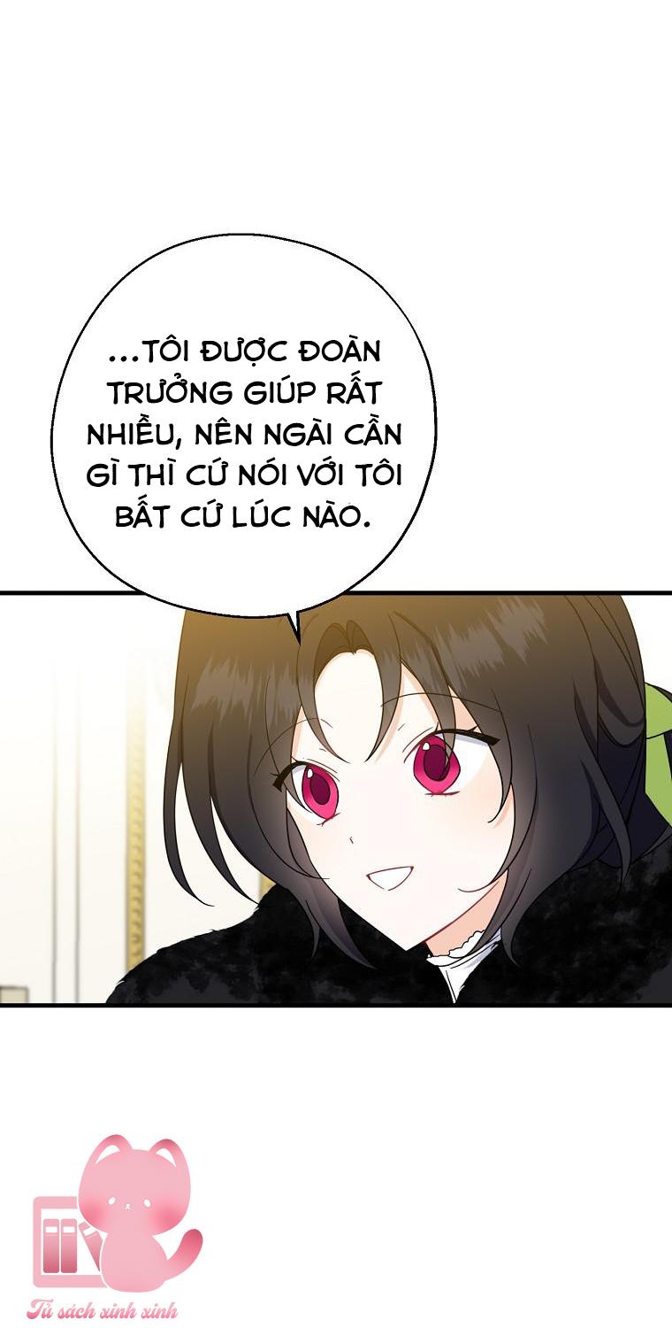A Nào, Ngậm Thìa Vàng Nhé? - Chap 39