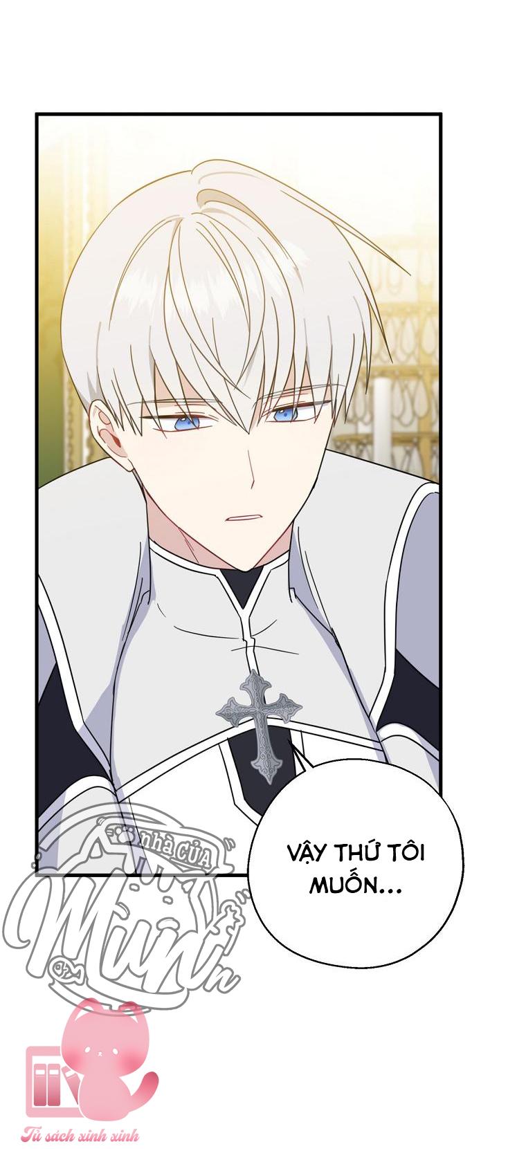 A Nào, Ngậm Thìa Vàng Nhé? - Chap 39