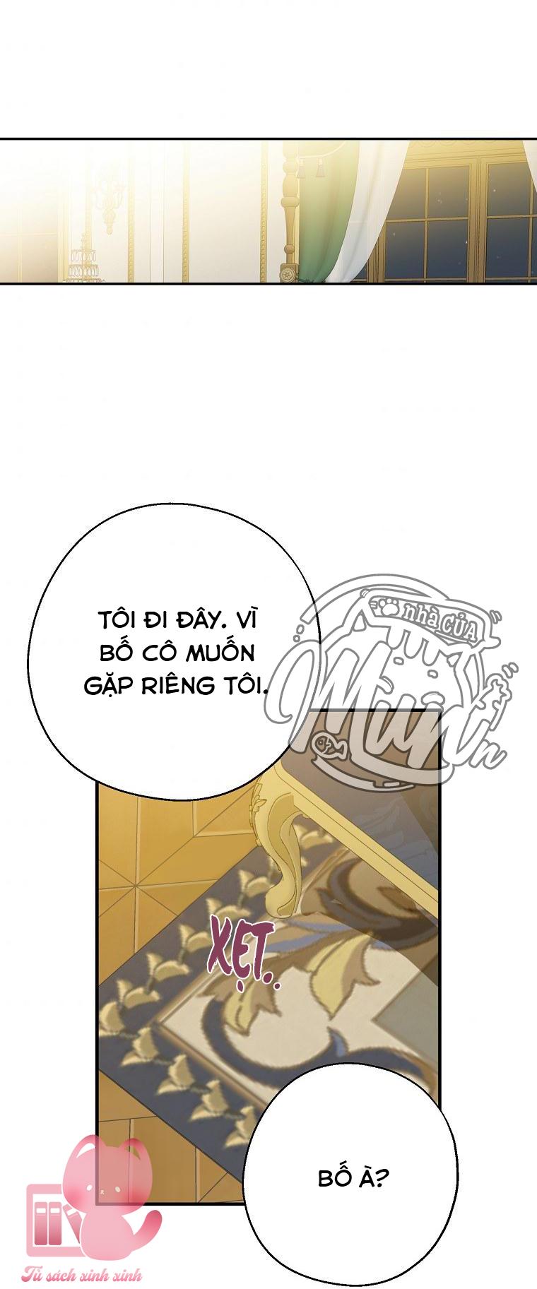 A Nào, Ngậm Thìa Vàng Nhé? - Chap 39