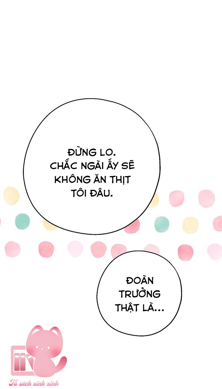 A Nào, Ngậm Thìa Vàng Nhé? - Chap 39