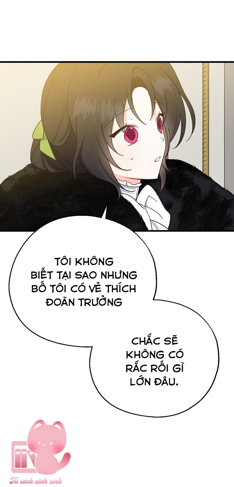 A Nào, Ngậm Thìa Vàng Nhé? - Chap 39