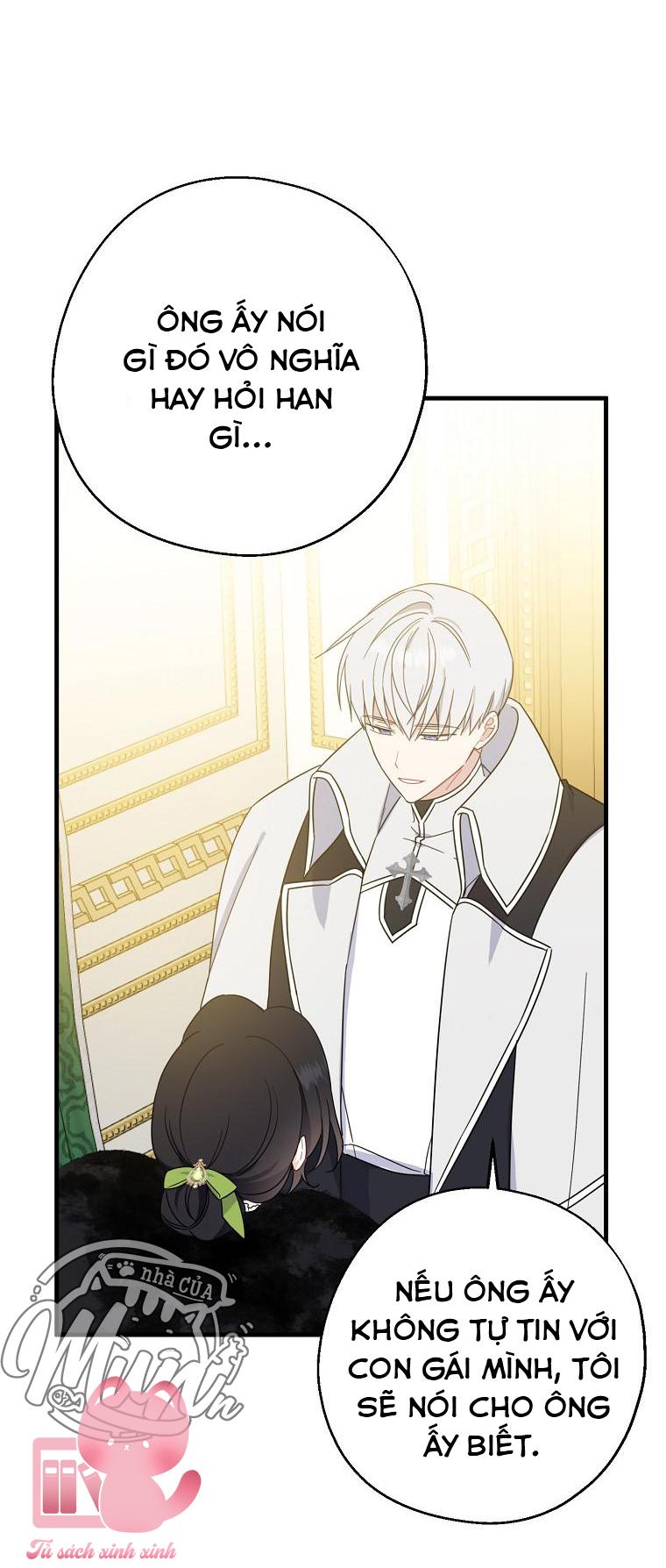 A Nào, Ngậm Thìa Vàng Nhé? - Chap 39