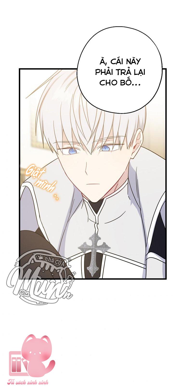 A Nào, Ngậm Thìa Vàng Nhé? - Chap 39