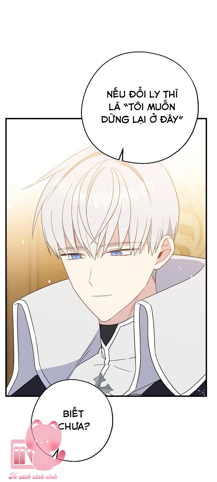 A Nào, Ngậm Thìa Vàng Nhé? - Chap 39