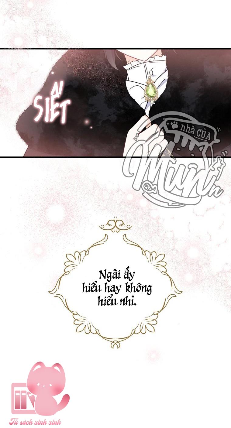 A Nào, Ngậm Thìa Vàng Nhé? - Chap 39