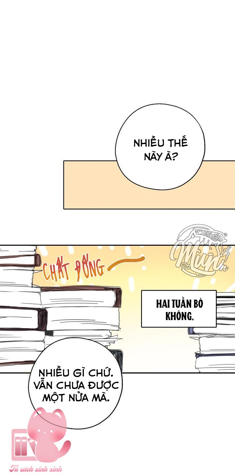 A Nào, Ngậm Thìa Vàng Nhé? - Chap 39