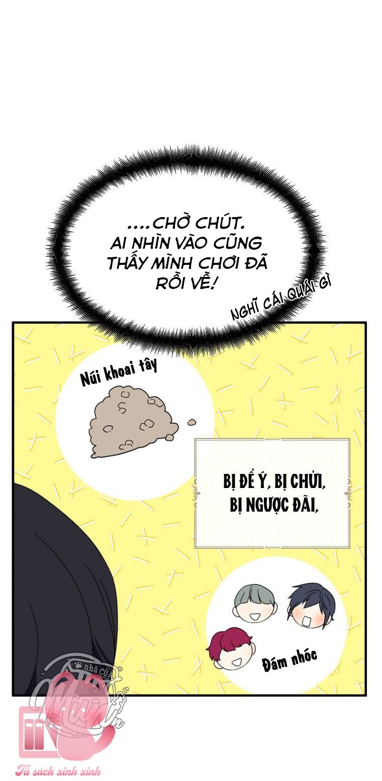 A Nào, Ngậm Thìa Vàng Nhé? - Chap 39