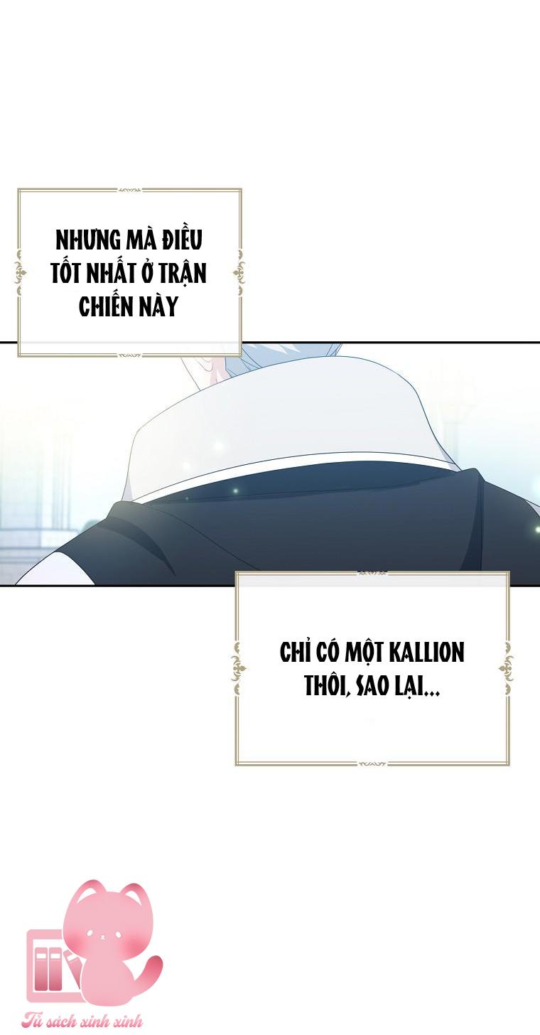 A Nào, Ngậm Thìa Vàng Nhé? - Chap 39