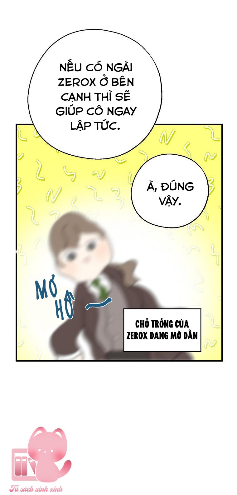 A Nào, Ngậm Thìa Vàng Nhé? - Chap 39