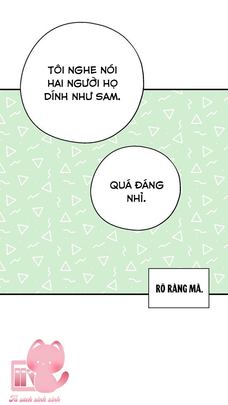 A Nào, Ngậm Thìa Vàng Nhé? - Chap 39