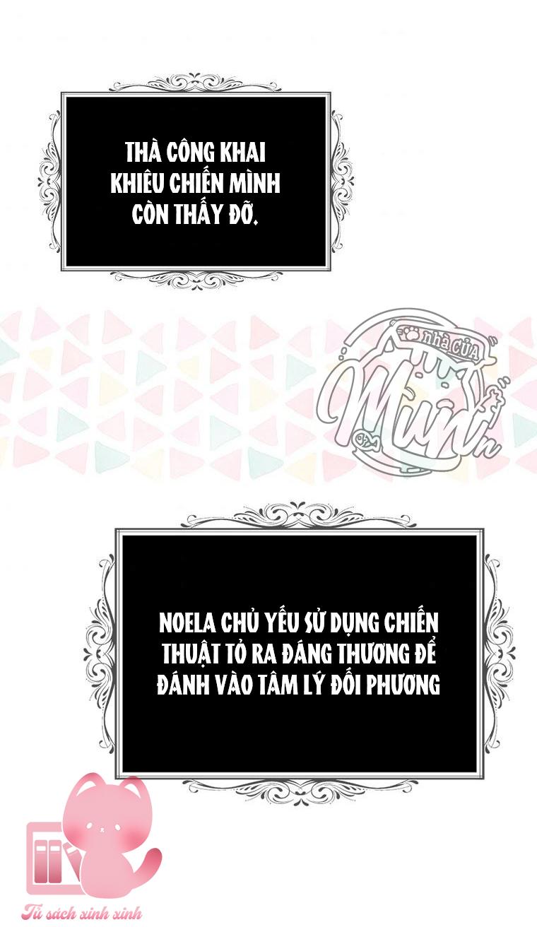 A Nào, Ngậm Thìa Vàng Nhé? - Chap 39