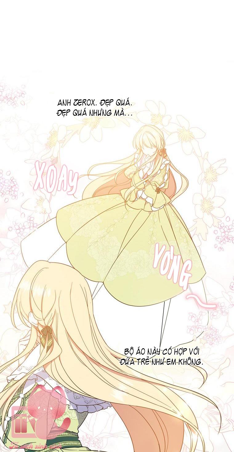 A Nào, Ngậm Thìa Vàng Nhé? - Chap 39