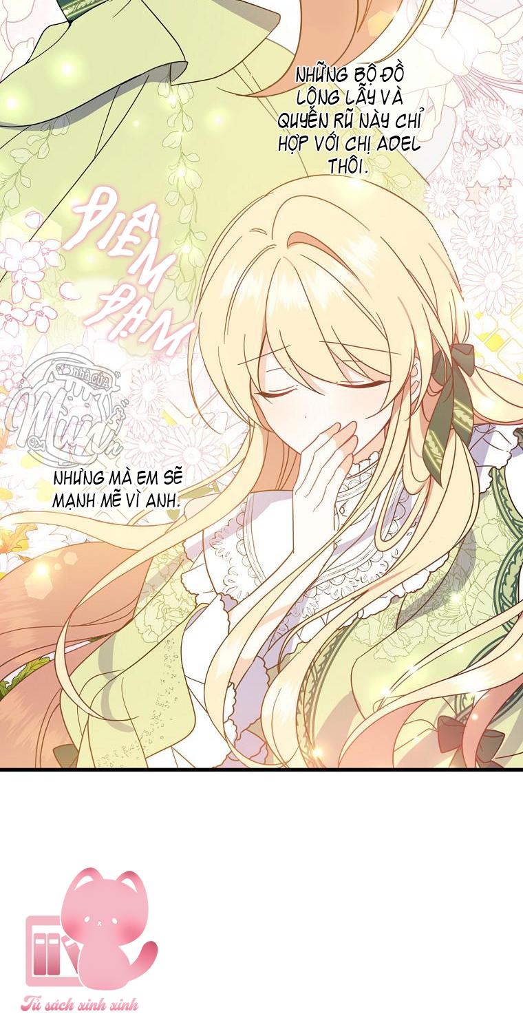 A Nào, Ngậm Thìa Vàng Nhé? - Chap 39