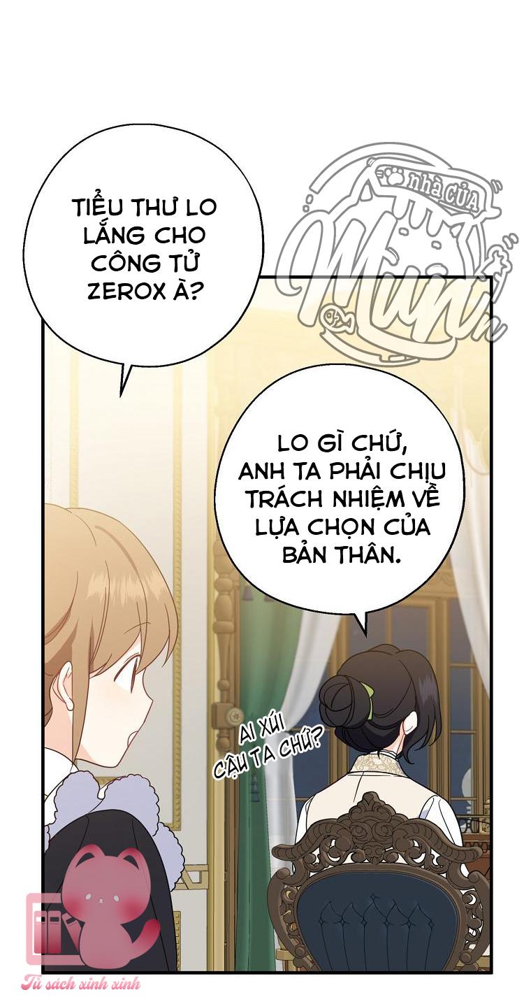 A Nào, Ngậm Thìa Vàng Nhé? - Chap 39