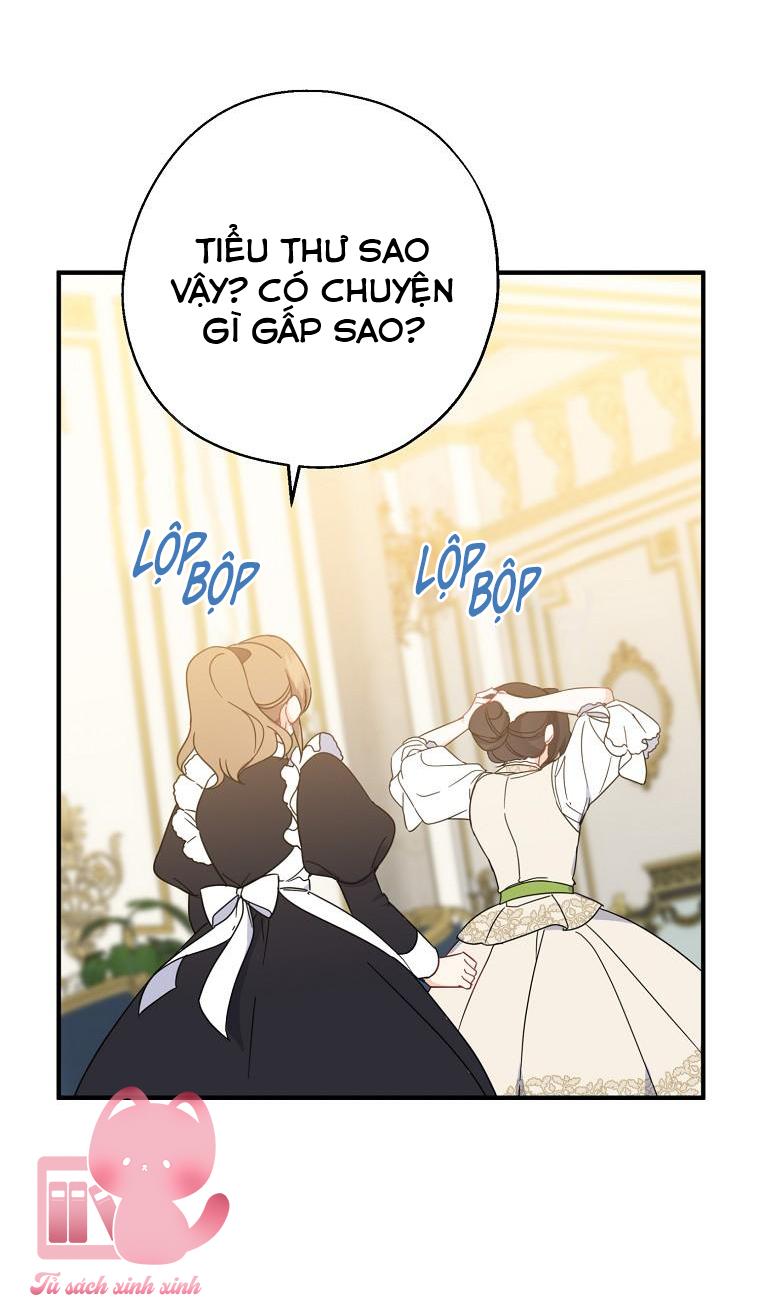 A Nào, Ngậm Thìa Vàng Nhé? - Chap 39