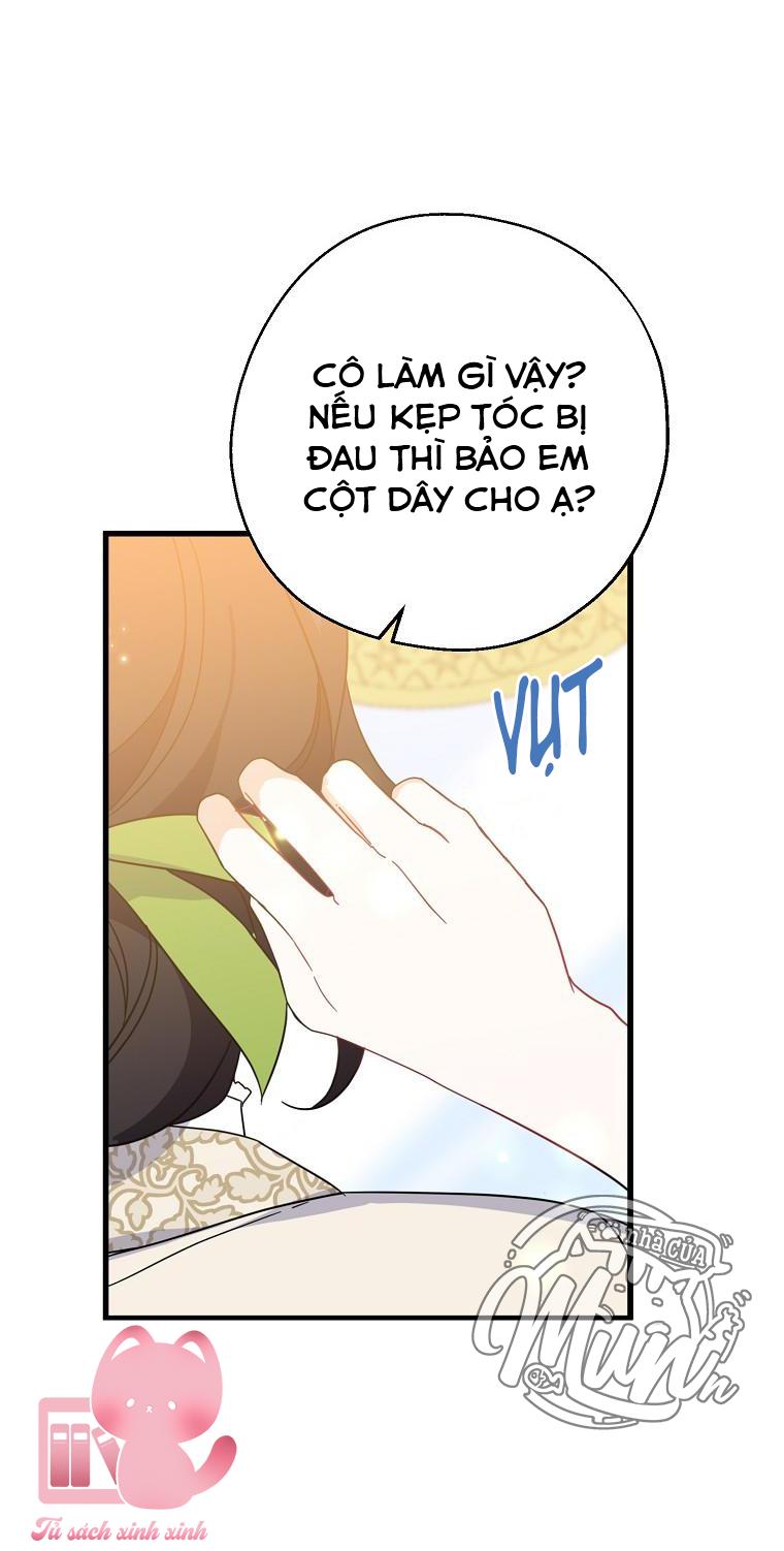 A Nào, Ngậm Thìa Vàng Nhé? - Chap 39
