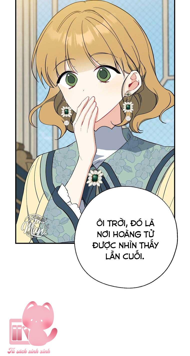 A Nào, Ngậm Thìa Vàng Nhé? - Chap 51