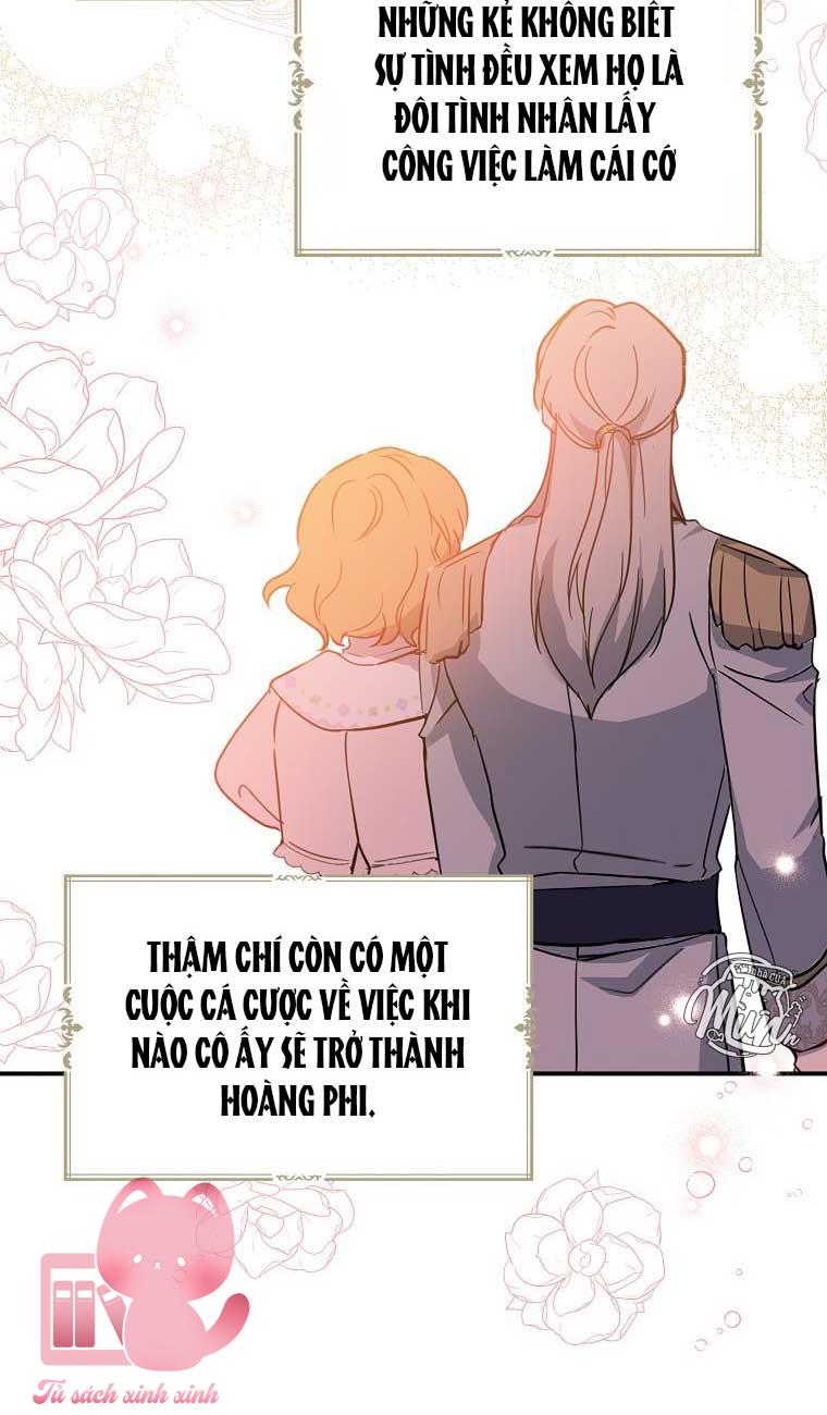 A Nào, Ngậm Thìa Vàng Nhé? - Chap 51