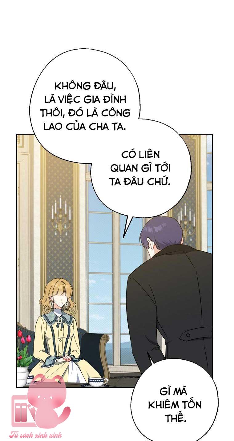 A Nào, Ngậm Thìa Vàng Nhé? - Chap 51