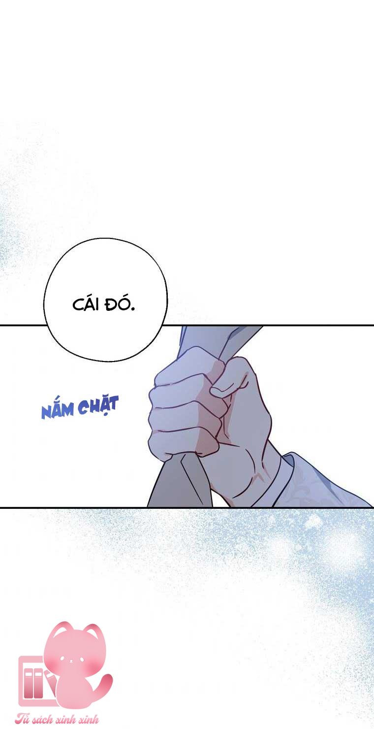A Nào, Ngậm Thìa Vàng Nhé? - Chap 51