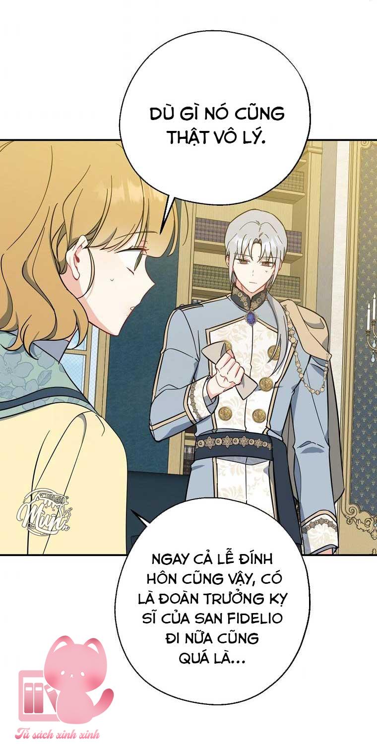 A Nào, Ngậm Thìa Vàng Nhé? - Chap 51