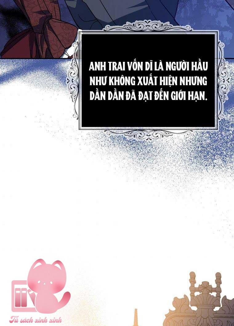 A Nào, Ngậm Thìa Vàng Nhé? - Chap 51