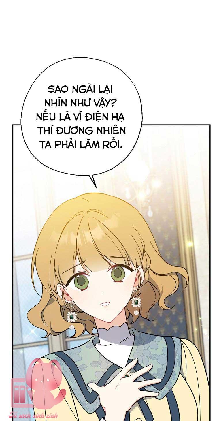 A Nào, Ngậm Thìa Vàng Nhé? - Chap 51