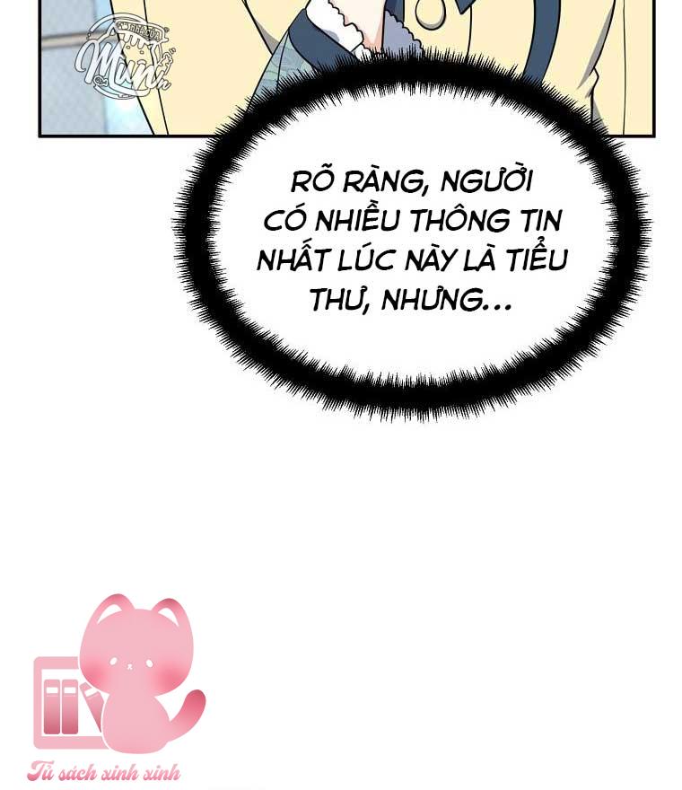 A Nào, Ngậm Thìa Vàng Nhé? - Chap 51