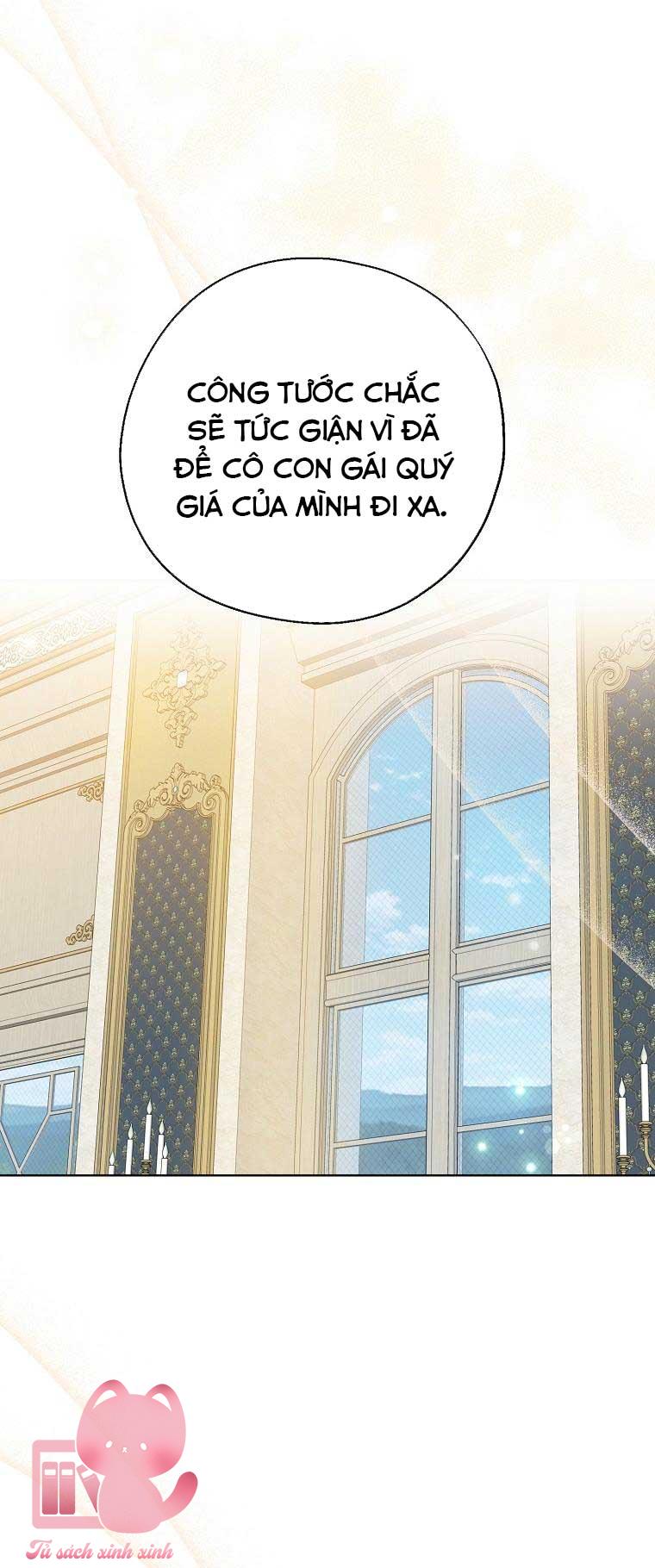 A Nào, Ngậm Thìa Vàng Nhé? - Chap 51