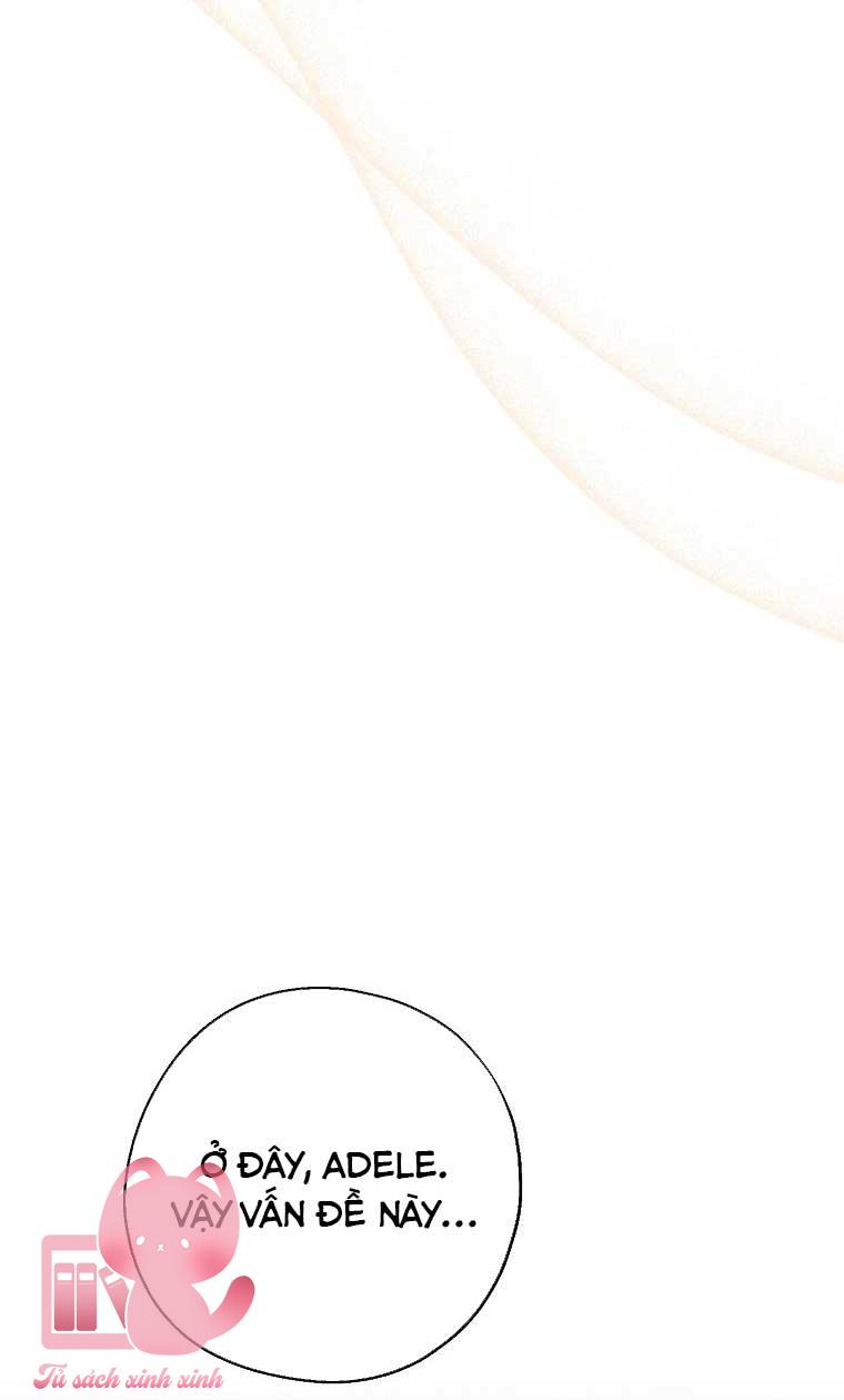 A Nào, Ngậm Thìa Vàng Nhé? - Chap 51