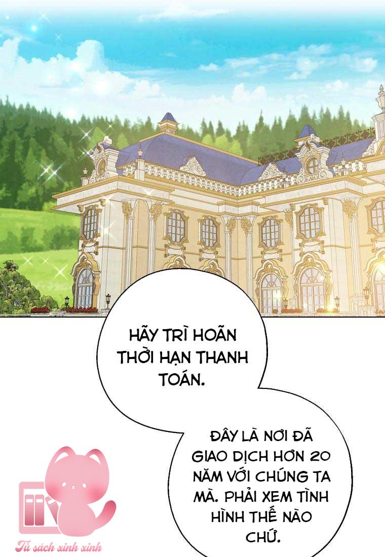 A Nào, Ngậm Thìa Vàng Nhé? - Chap 51