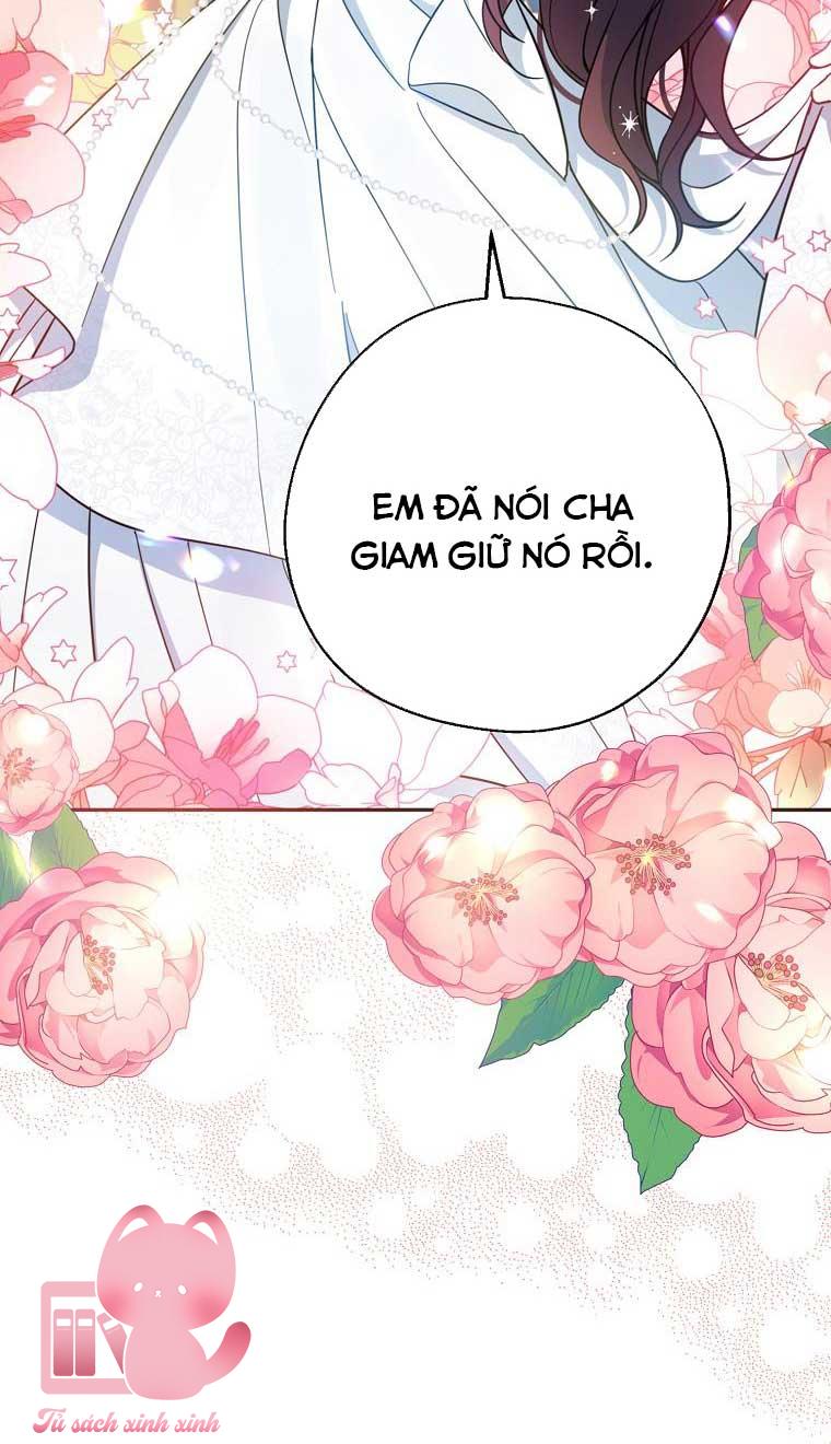 A Nào, Ngậm Thìa Vàng Nhé? - Chap 51