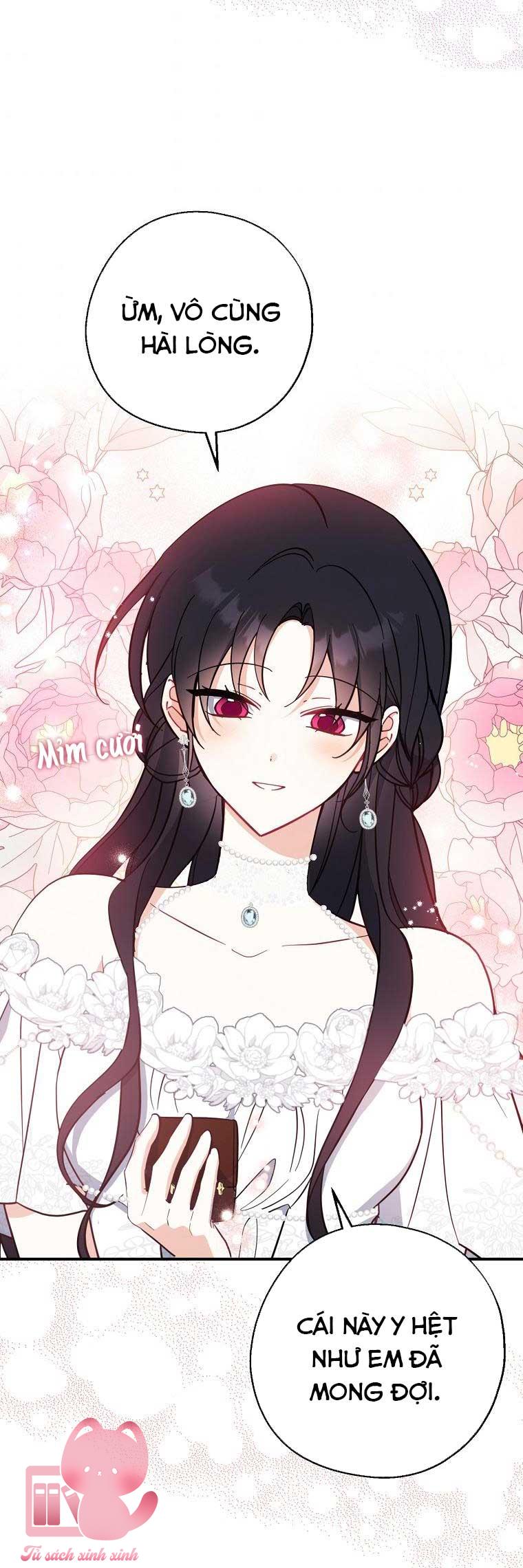 A Nào, Ngậm Thìa Vàng Nhé? - Chap 51