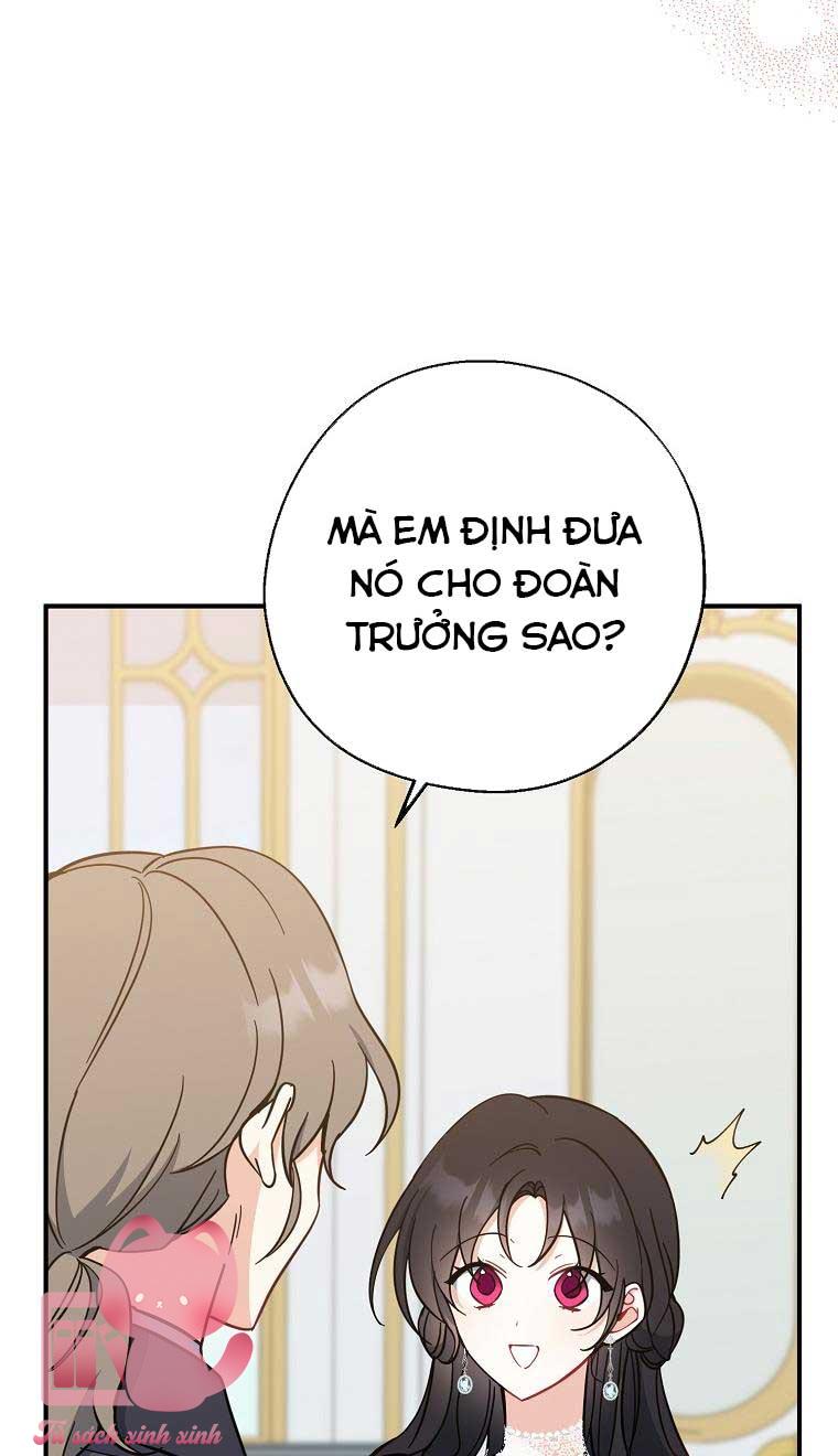 A Nào, Ngậm Thìa Vàng Nhé? - Chap 51