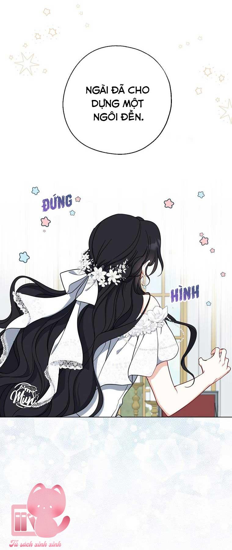 A Nào, Ngậm Thìa Vàng Nhé? - Chap 51