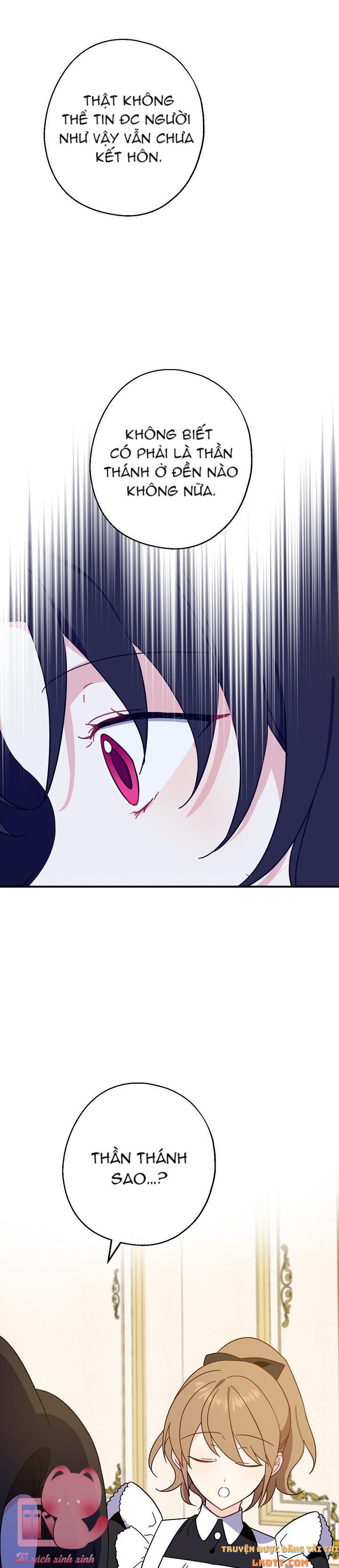 A Nào, Ngậm Thìa Vàng Nhé? - Chap 6