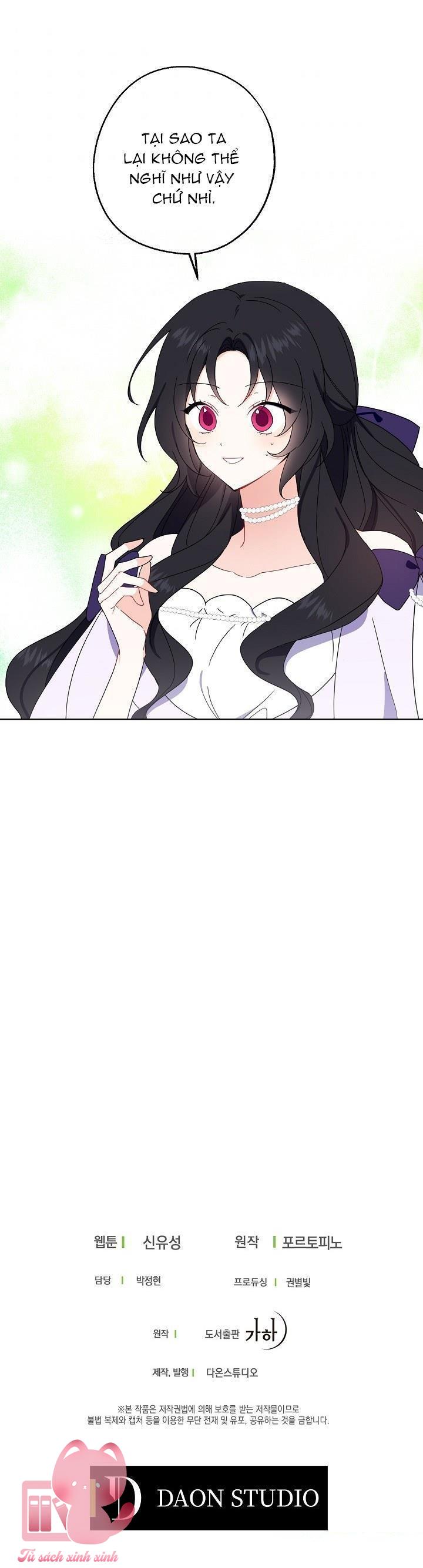 A Nào, Ngậm Thìa Vàng Nhé? - Chap 6