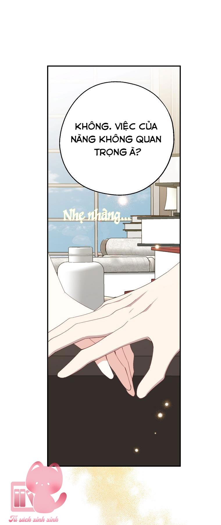 A Nào, Ngậm Thìa Vàng Nhé? - Chap 63