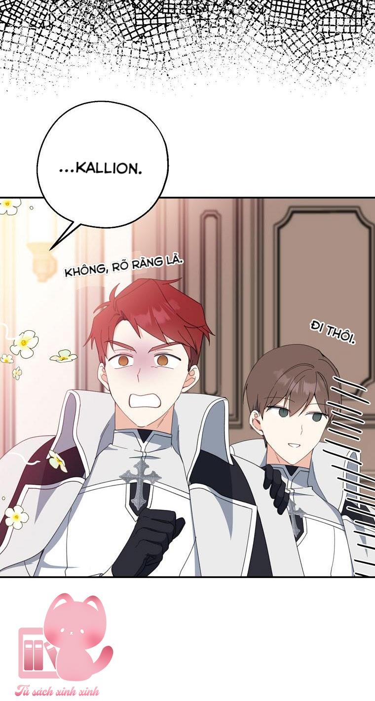 A Nào, Ngậm Thìa Vàng Nhé? - Chap 63