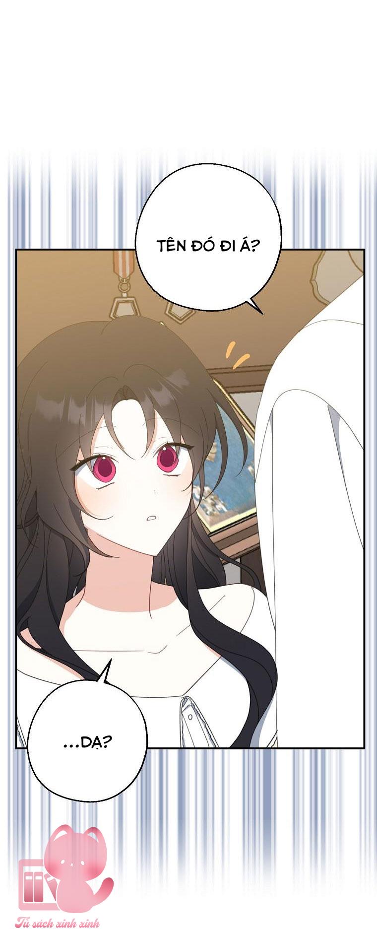 A Nào, Ngậm Thìa Vàng Nhé? - Chap 63