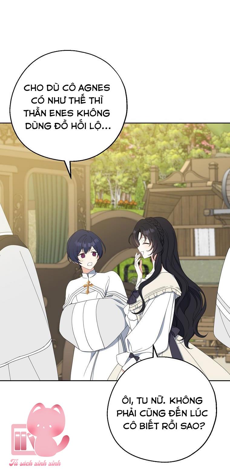 A Nào, Ngậm Thìa Vàng Nhé? - Chap 63