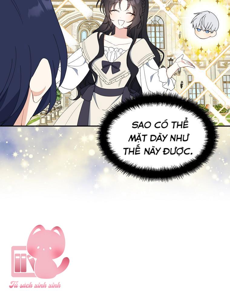 A Nào, Ngậm Thìa Vàng Nhé? - Chap 63