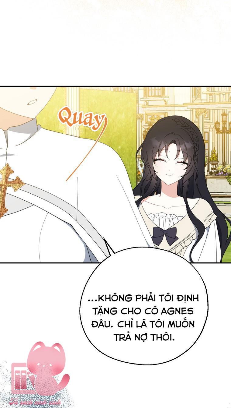 A Nào, Ngậm Thìa Vàng Nhé? - Chap 63