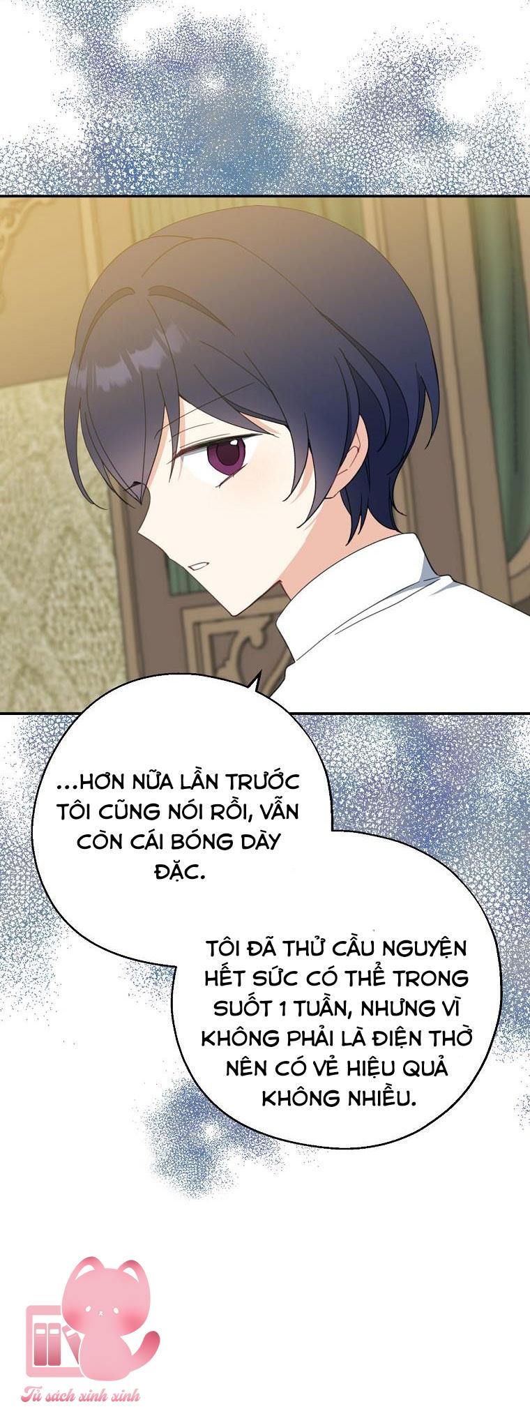A Nào, Ngậm Thìa Vàng Nhé? - Chap 63