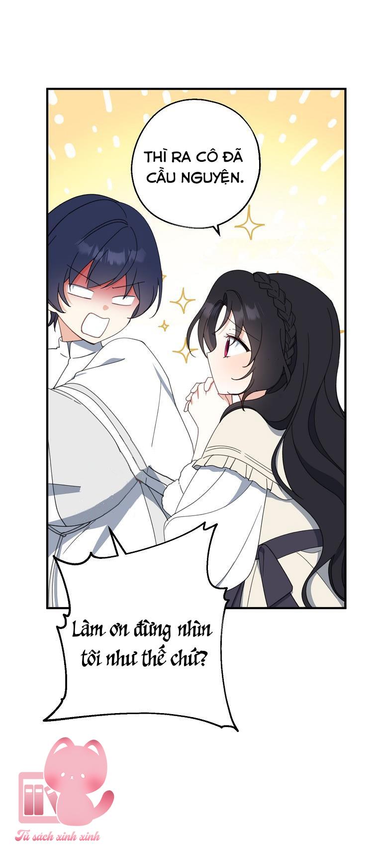 A Nào, Ngậm Thìa Vàng Nhé? - Chap 63