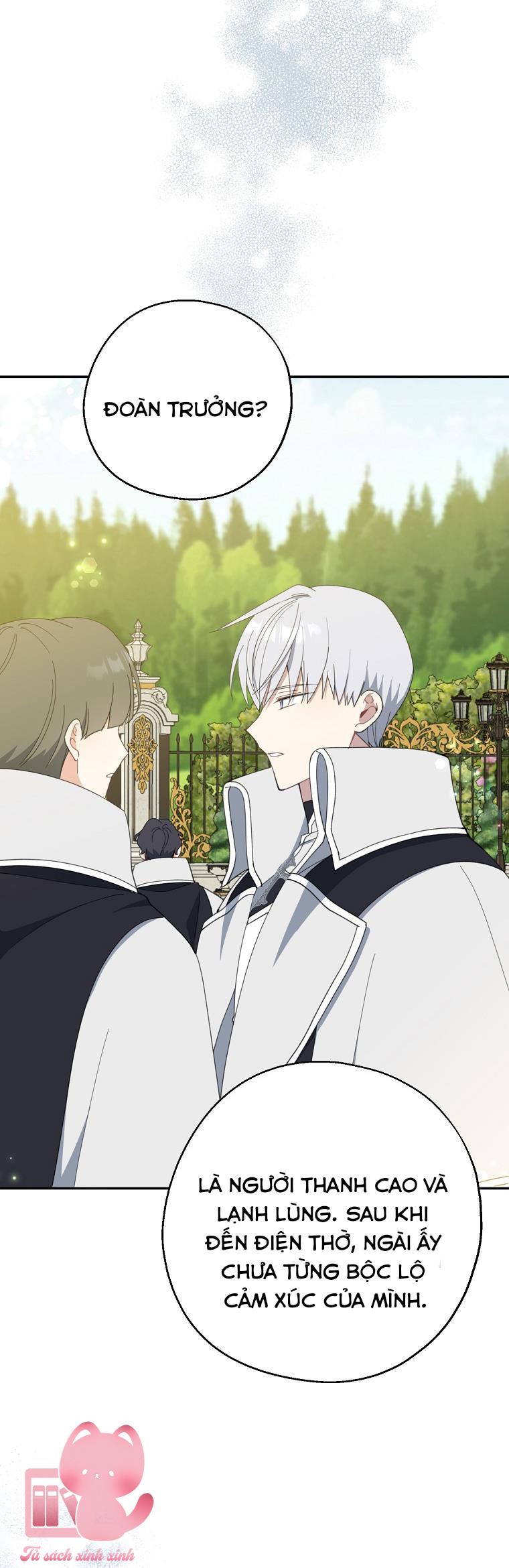 A Nào, Ngậm Thìa Vàng Nhé? - Chap 63