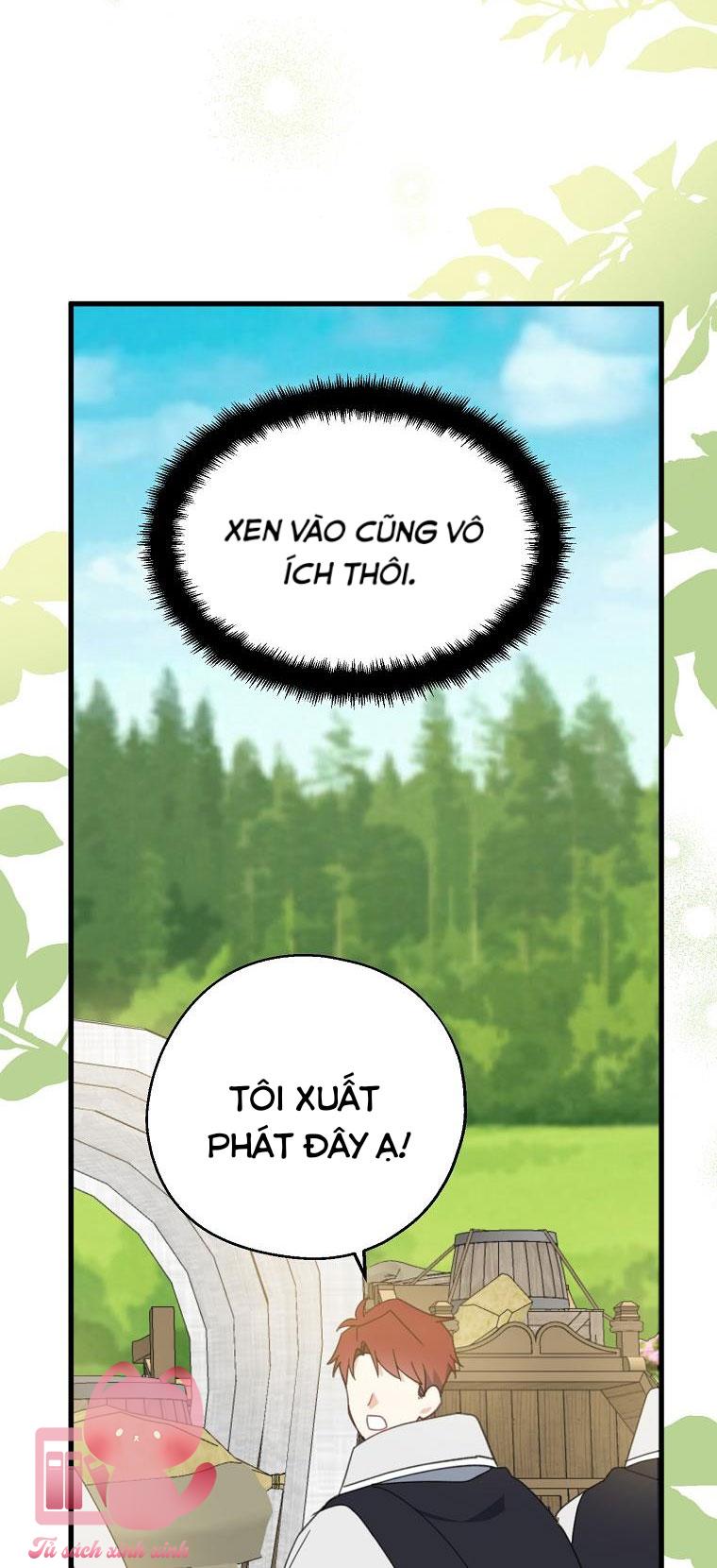 A Nào, Ngậm Thìa Vàng Nhé? - Chap 63