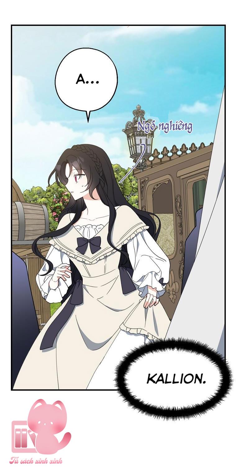 A Nào, Ngậm Thìa Vàng Nhé? - Chap 63