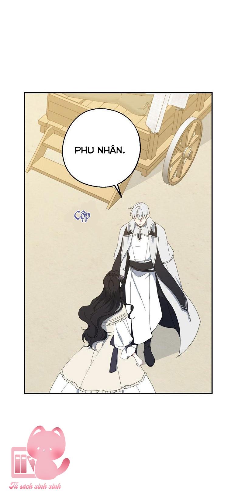 A Nào, Ngậm Thìa Vàng Nhé? - Chap 63